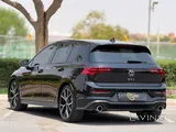 Volkswagen Golf GTI 2022